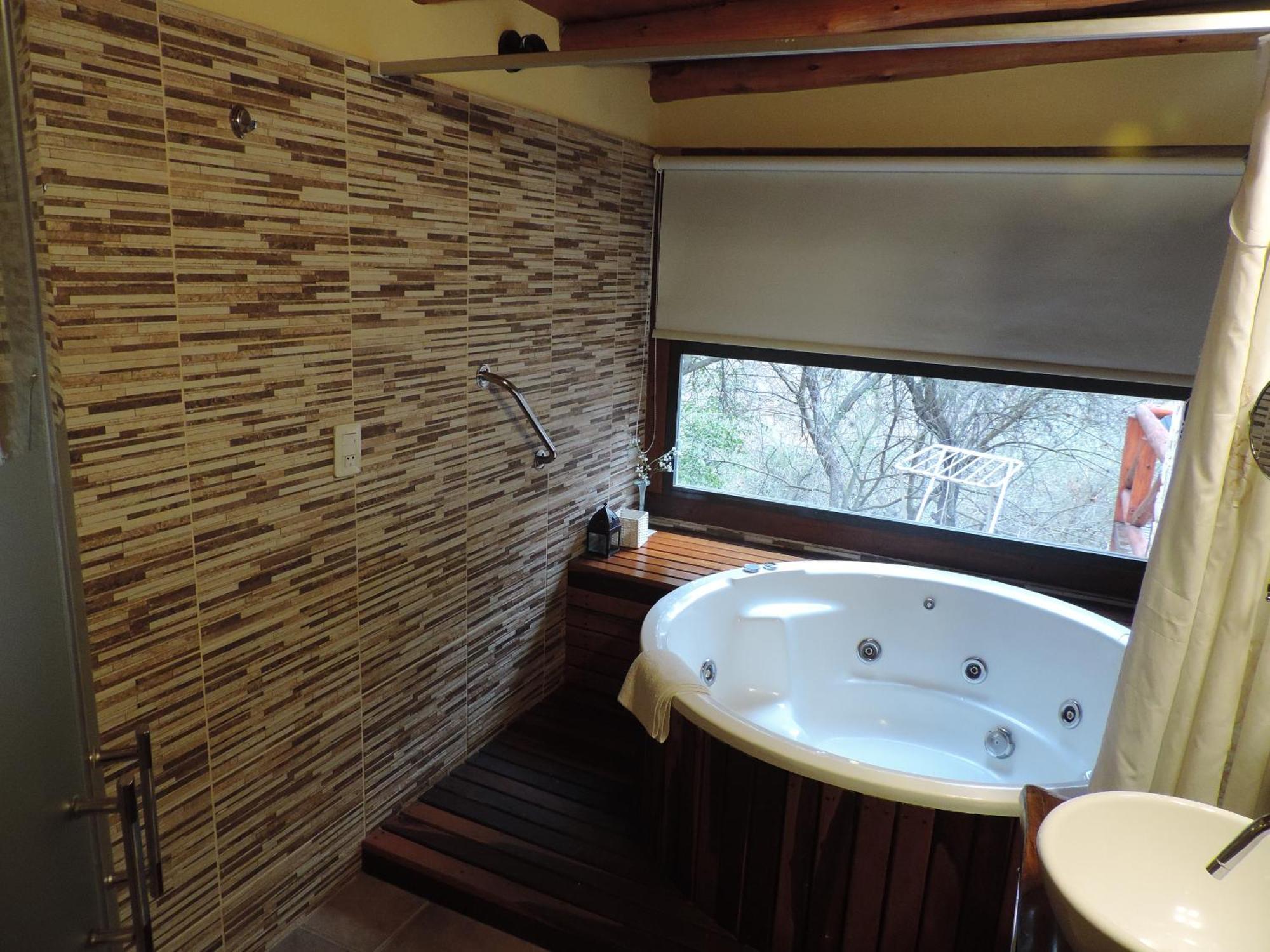 Cabanas Kamuy - Cabanas Y Suites Nono Exterior photo