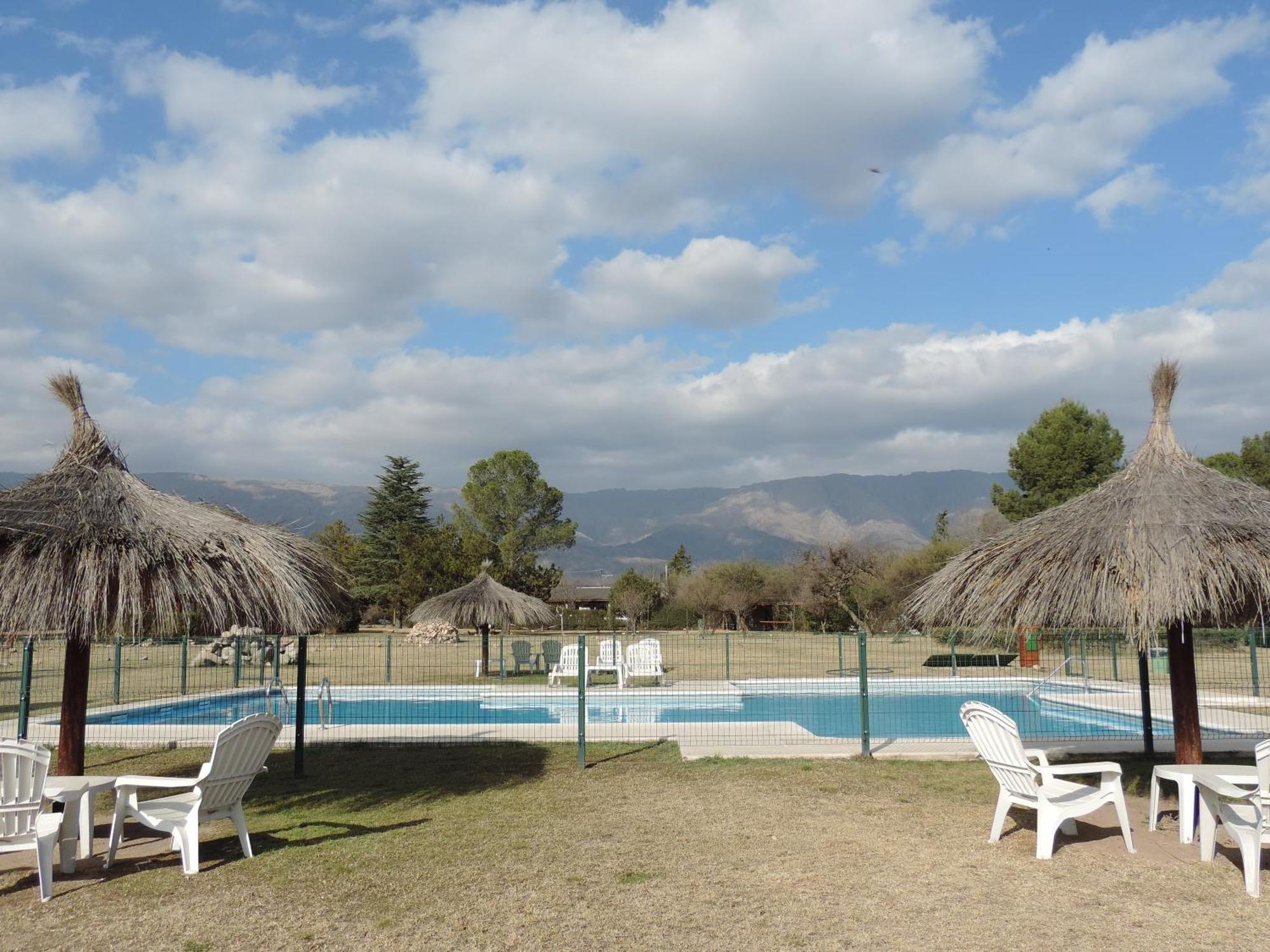 Cabanas Kamuy - Cabanas Y Suites Nono Exterior photo